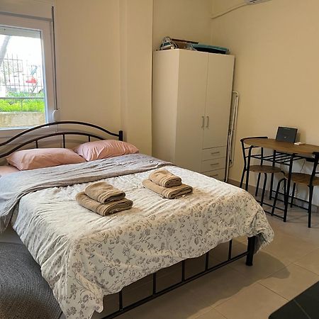 Apartamento Cozy Corner Alejandrópolis Exterior foto